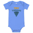 Baby short sleeve one piece