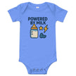 Baby short sleeve one piece