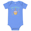 Baby short sleeve one piece - One-Derful