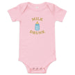 Baby short sleeve one piece