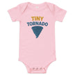 Baby short sleeve one piece