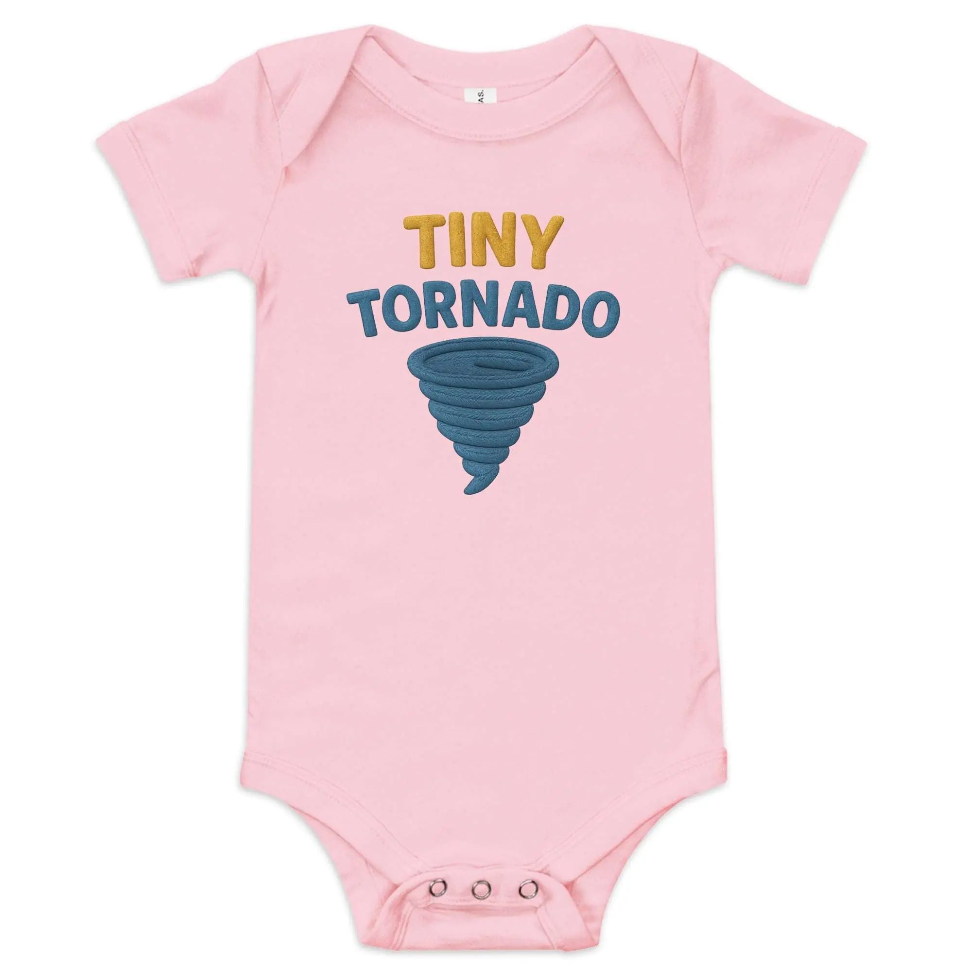 Baby short sleeve one piece