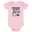 Baby short sleeve one piece
