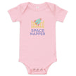 Baby short sleeve one piece