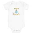 Baby short sleeve one piece