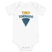 Baby short sleeve one piece