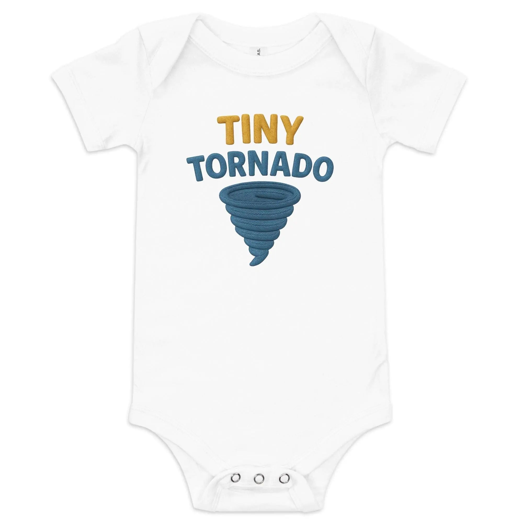 Baby short sleeve one piece