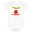 Baby short sleeve one piece