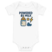 Baby short sleeve one piece