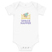Baby short sleeve one piece