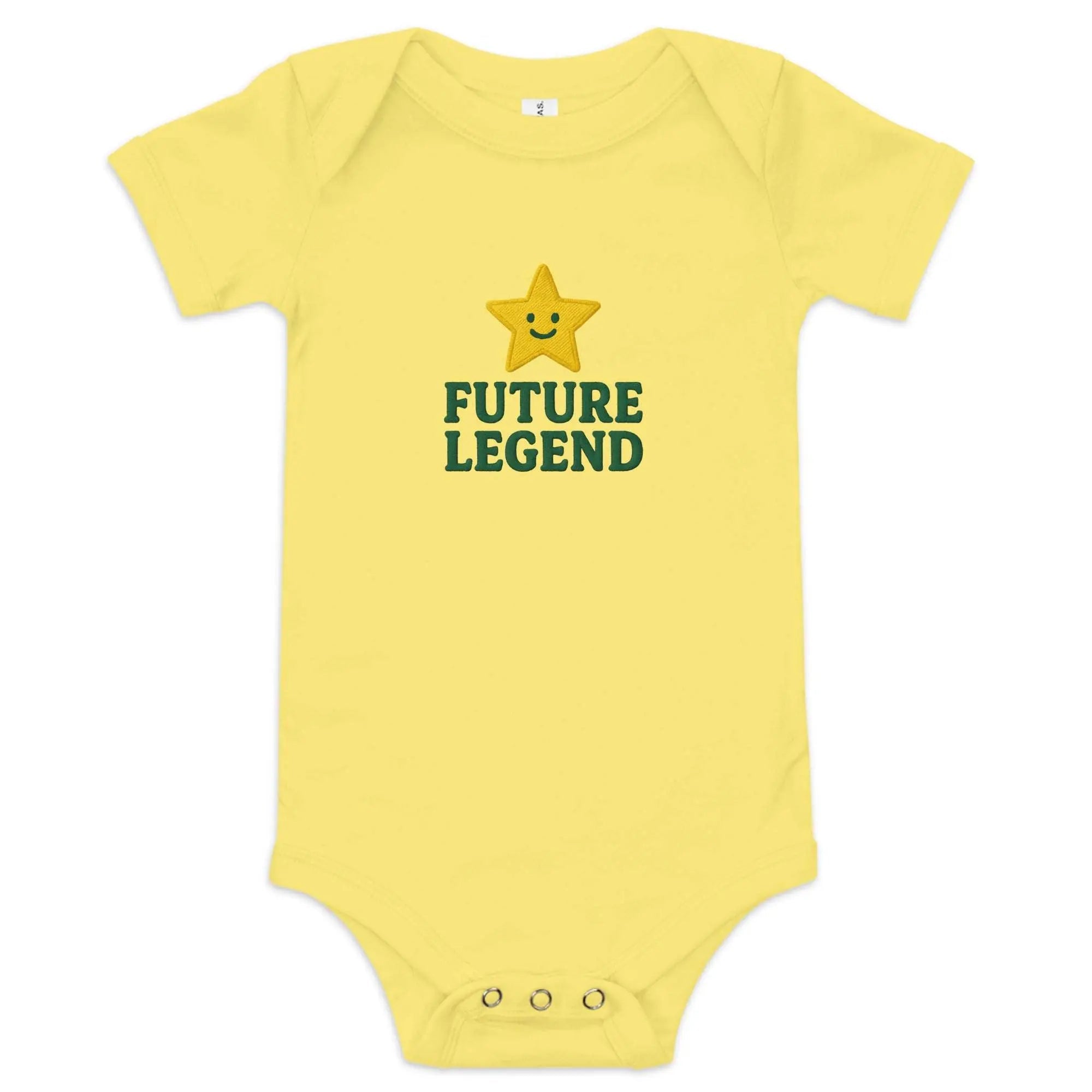 Baby short sleeve one piece