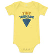Baby short sleeve one piece