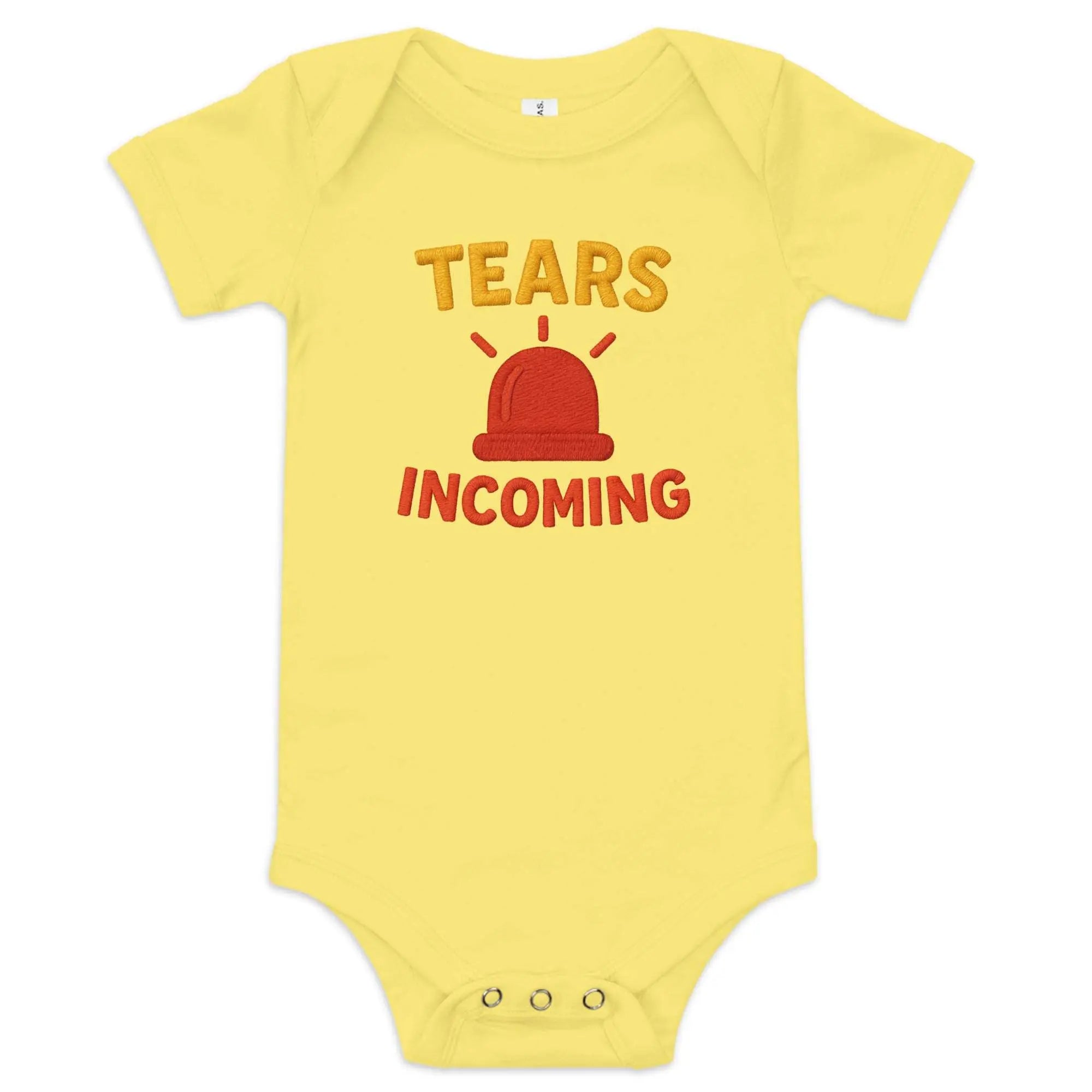 Baby short sleeve one piece