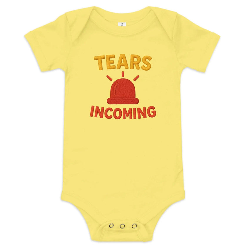Baby short sleeve one piece