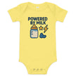Baby short sleeve one piece