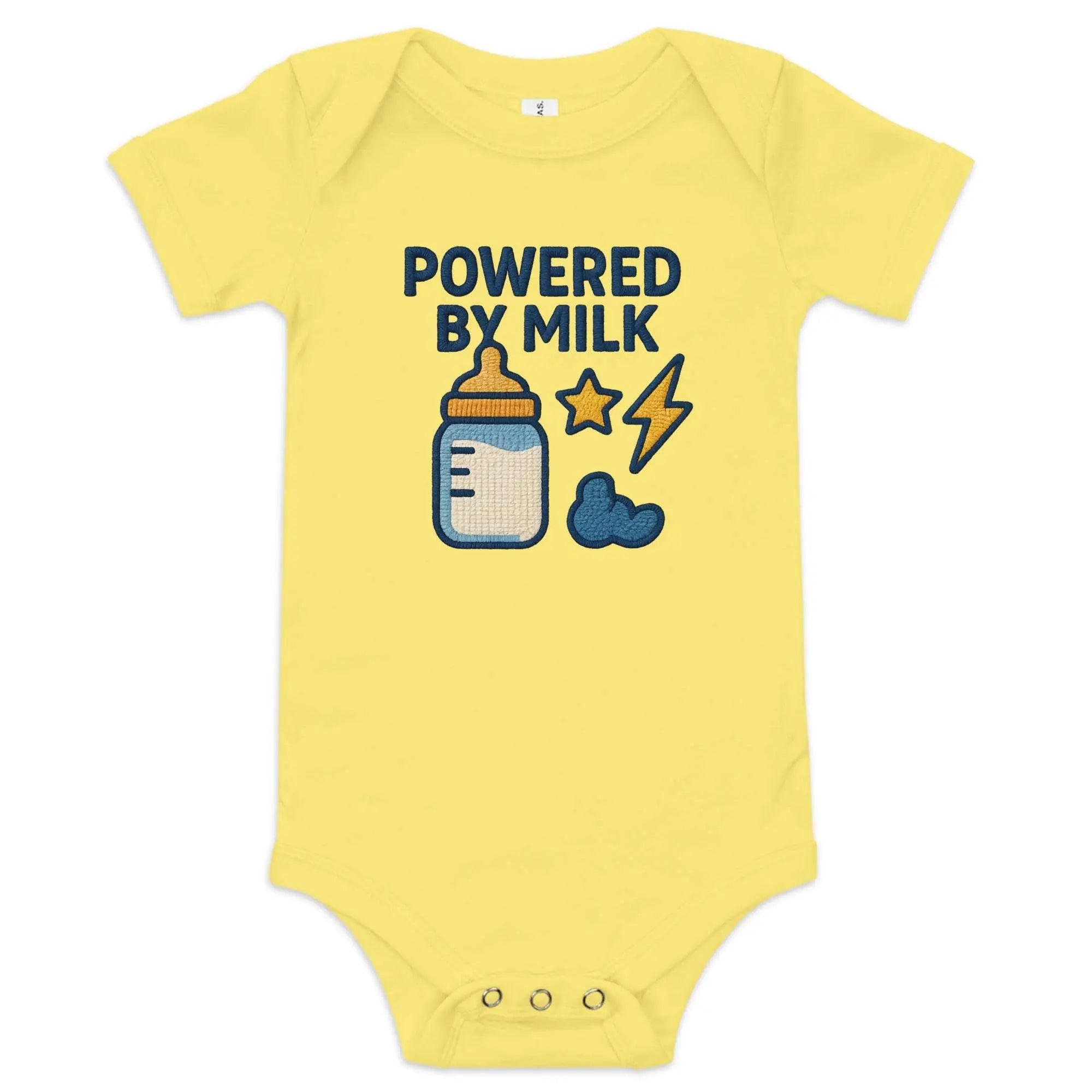 Baby short sleeve one piece
