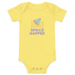 Baby short sleeve one piece