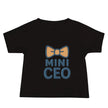 Baby Jersey Short Sleeve Tee