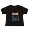 Baby Jersey Short Sleeve Tee