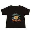 Baby Jersey Short Sleeve Tee