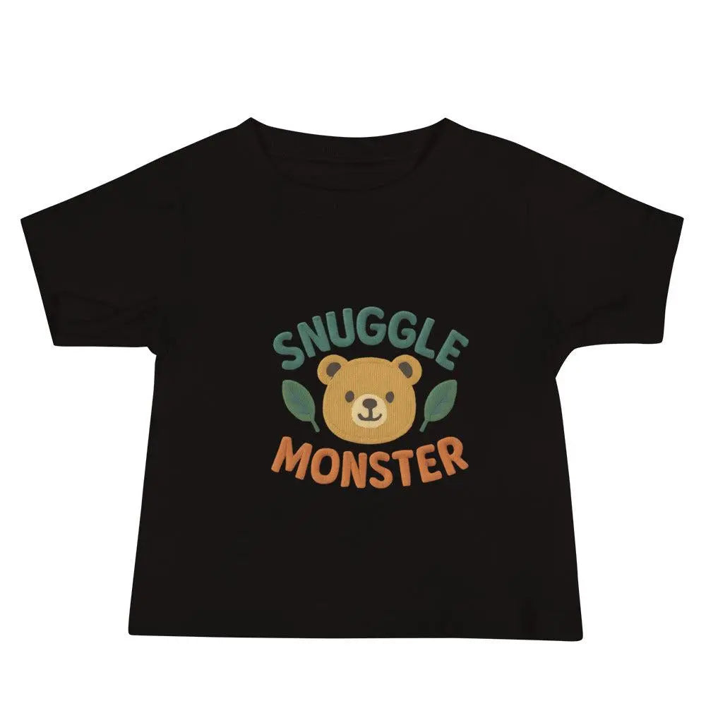 Baby Jersey Short Sleeve Tee