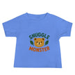 Baby Jersey Short Sleeve Tee