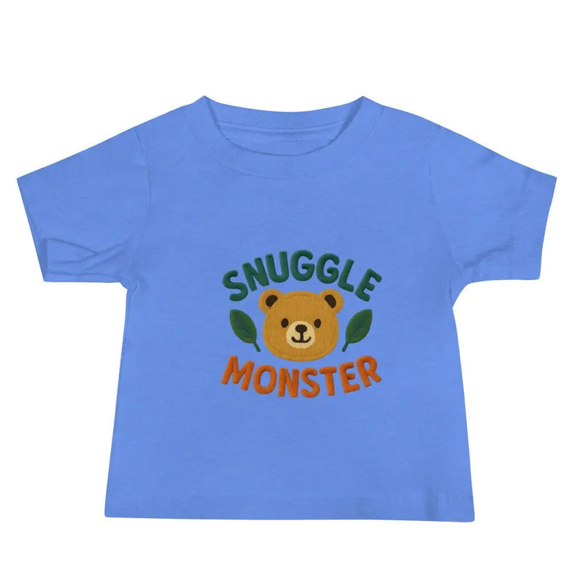 Baby Jersey Short Sleeve Tee