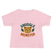 Baby Jersey Short Sleeve Tee