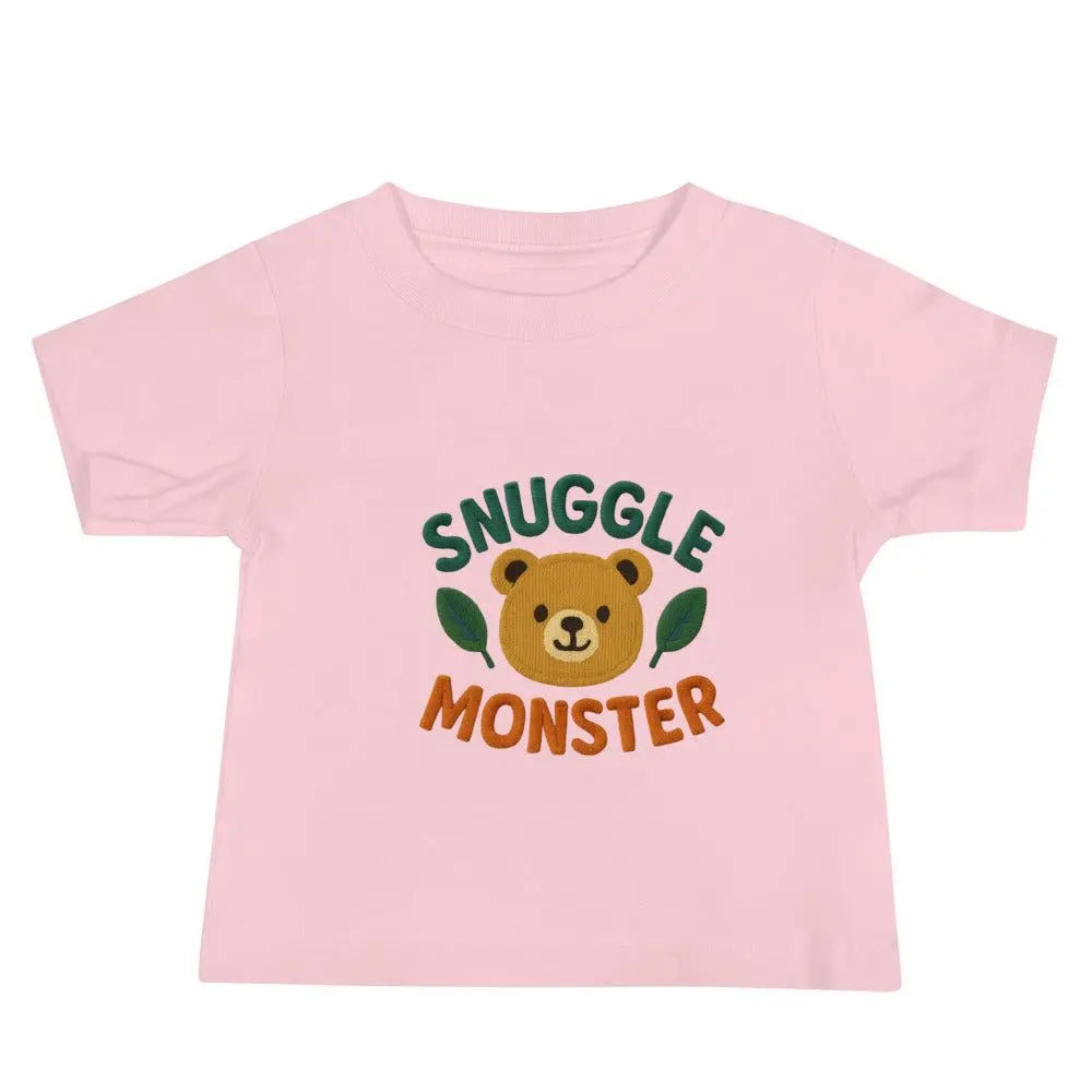 Baby Jersey Short Sleeve Tee