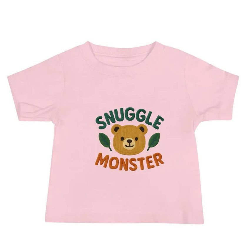 Baby Jersey Short Sleeve Tee