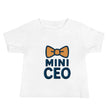 Baby Jersey Short Sleeve Tee