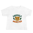 Baby Jersey Short Sleeve Tee