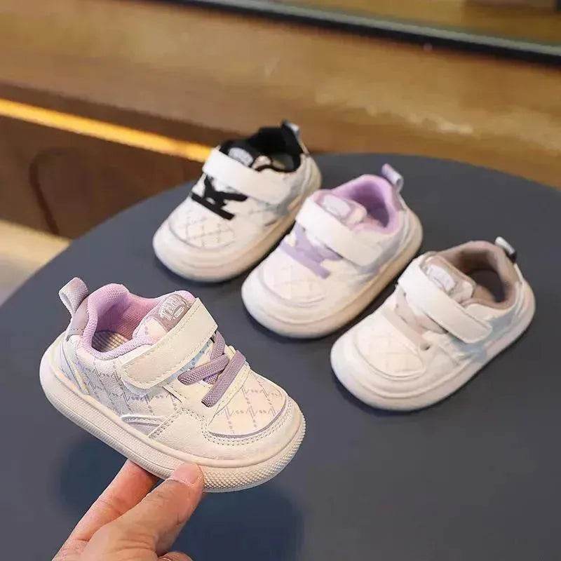 Baby Toddler Shoes Functional Soft Bottom Non-slip