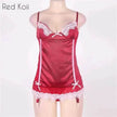 babydoll lingerie see through lingerie