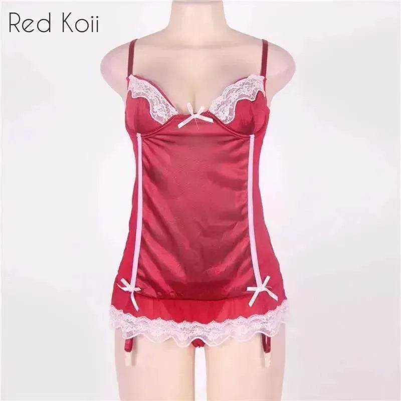 babydoll lingerie see through lingerie