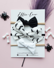Halloween Headband Set