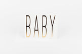 Baby