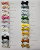 *New Colours* Handtied Bow | 24 Colours Available