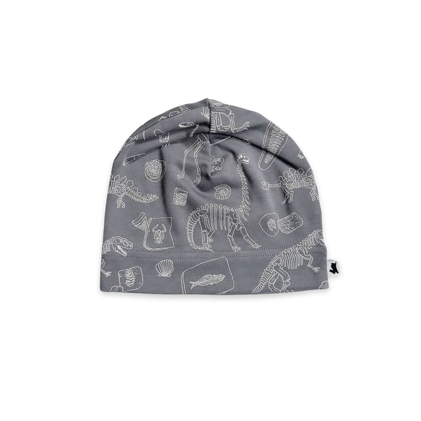 Baby/Kids' Bamboo Beanie | Travel