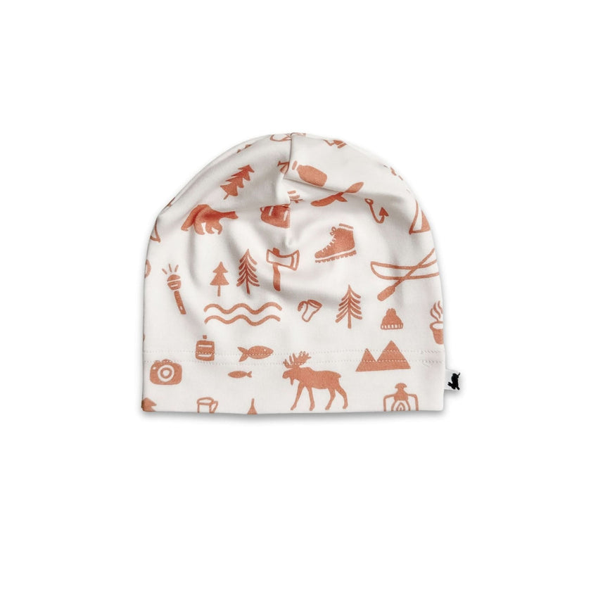 Baby/Kids' Bamboo Beanie | Sprig