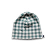 Baby/Kids' Bamboo Beanie | Rainbow Stripe