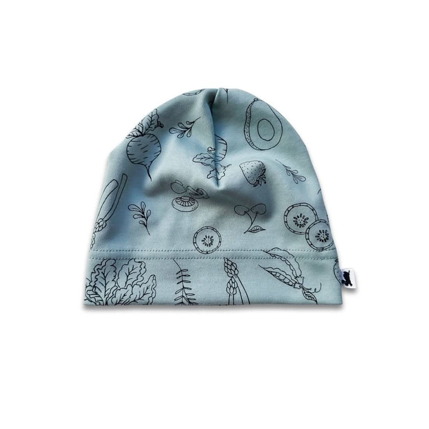 Baby/Kids' Bamboo Beanie | Fossil
