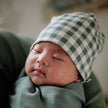 Baby/Kids' Bamboo Beanie | Market Veggies