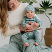 Baby/Kids' Bamboo Beanie | Market Veggies