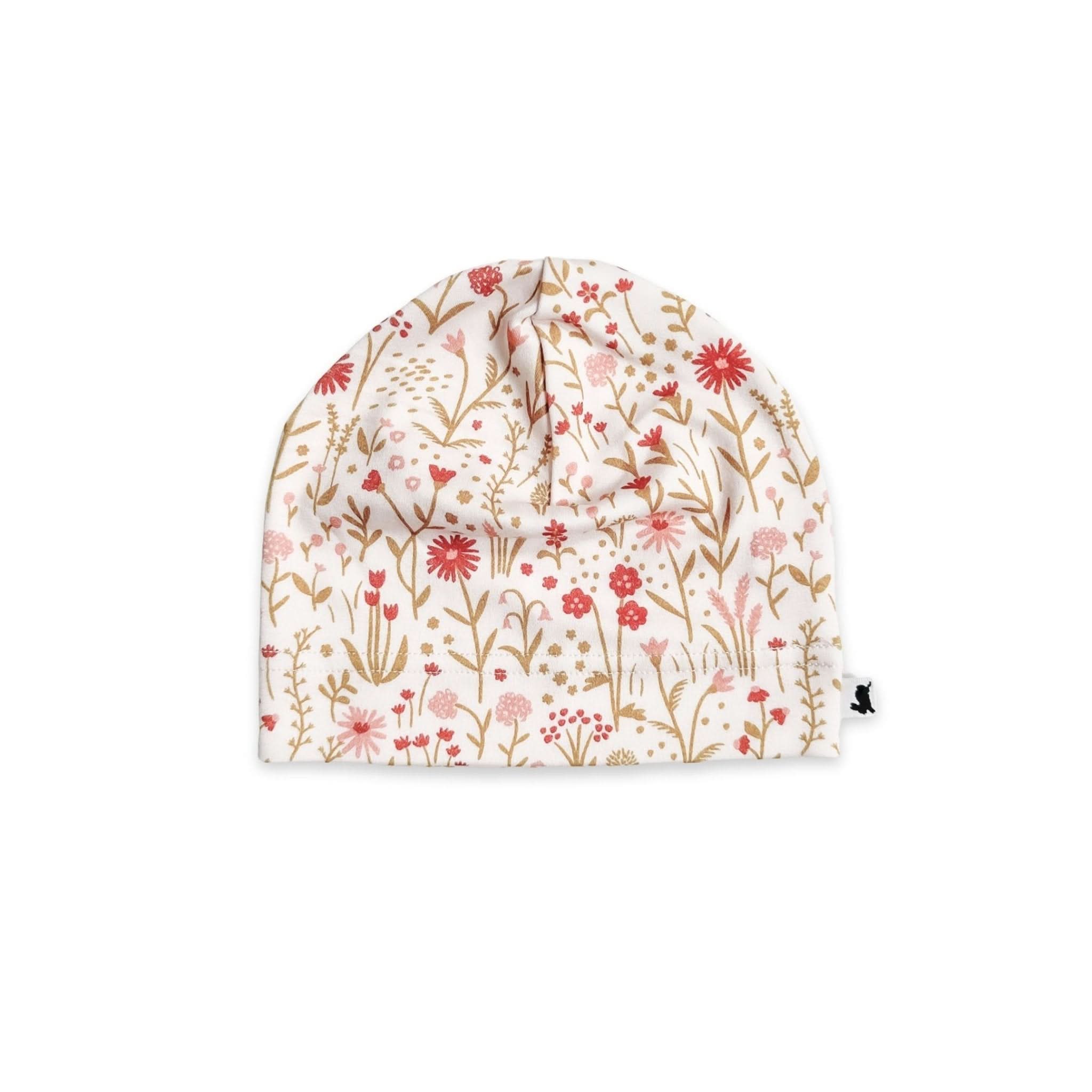 Baby/Kids' Bamboo Beanie | Adventure