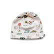 Baby/Kids' Bamboo Beanie | Travel
