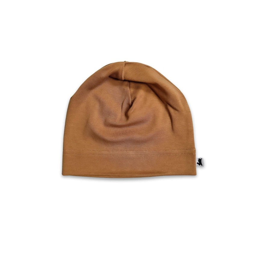 Baby/Kids' Bamboo Beanie | Umber