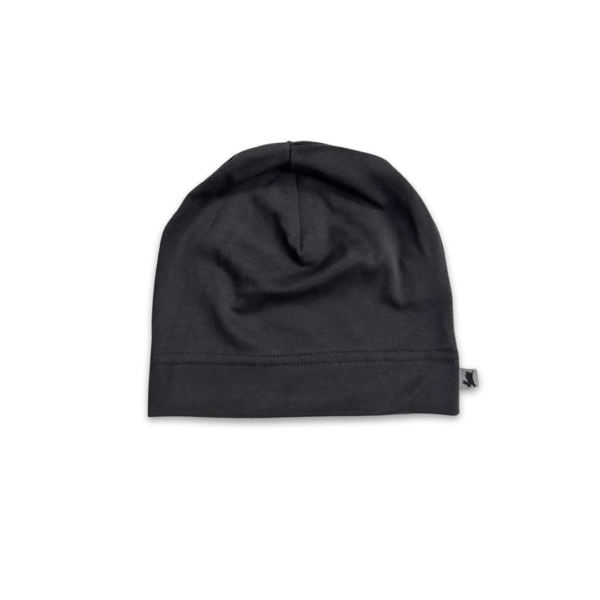 Baby/Kids' Bamboo Beanie | Burnt Brick