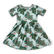 Baby/Kids' Bamboo Daphne Dress | Travel