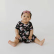 Baby/Kids' Bamboo Daphne Dress | Camping
